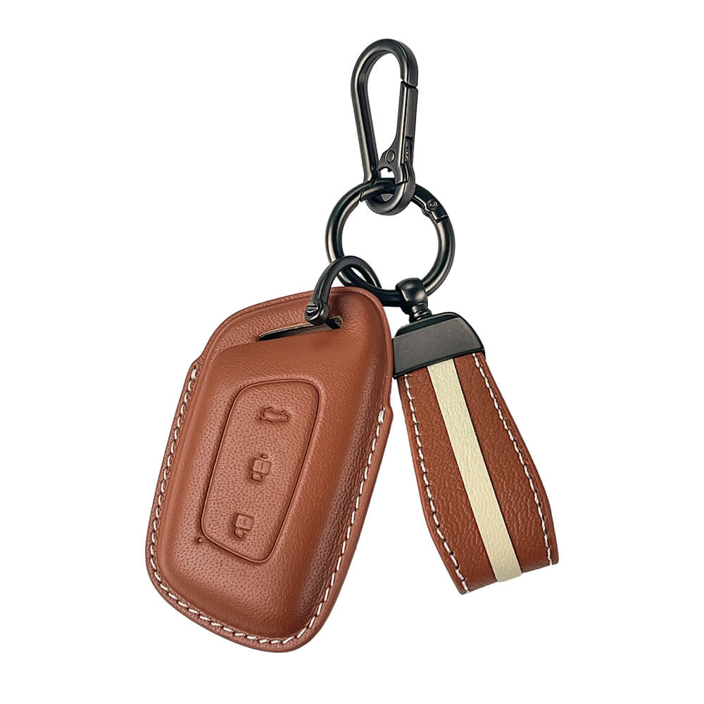 Mg Hector New Smart Key
