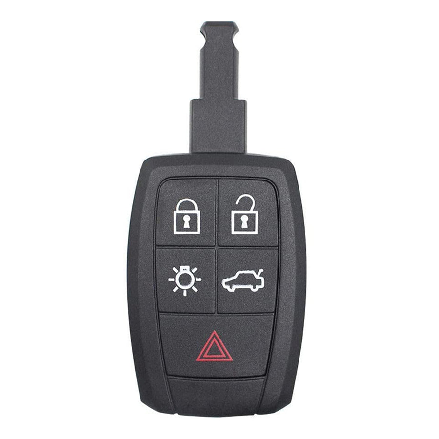 Voliro Remote Volvo