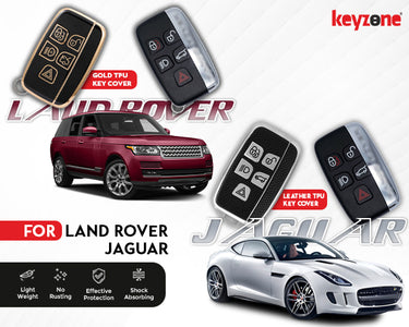 Keyzone is India's first online car key accessories store