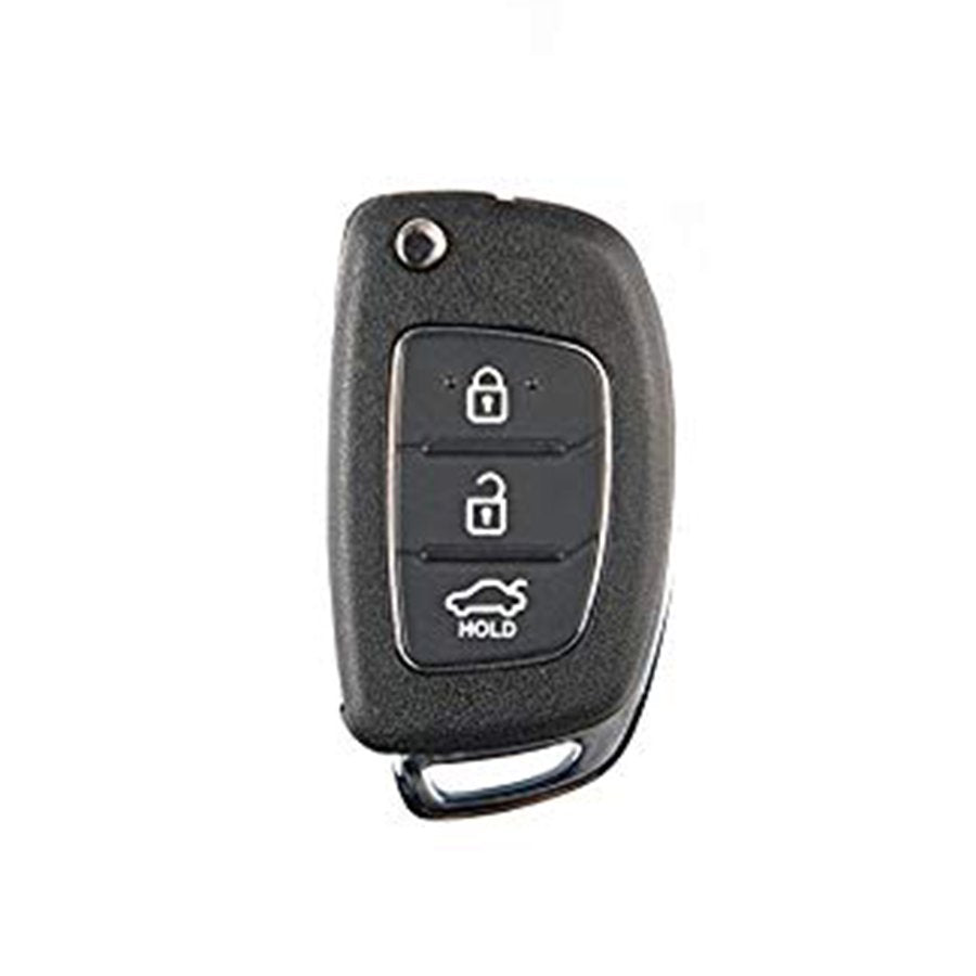 SFK Stylish Flip Keys Remote Shells for Hyundai Accent Cars (HY-20) :  : Car & Motorbike